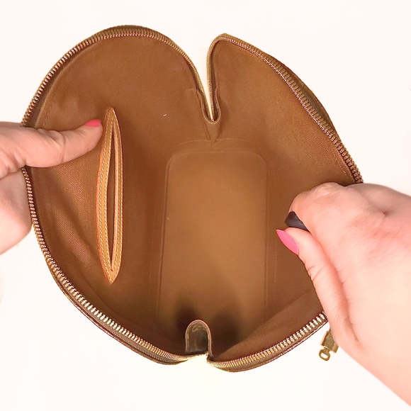 **SOLD** Louis Vuitton Monogram Alma PM - Picture 12 of 16